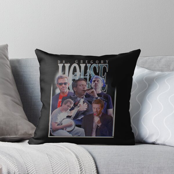 Item preview, House M.D designed and sold by xragangeladii.
