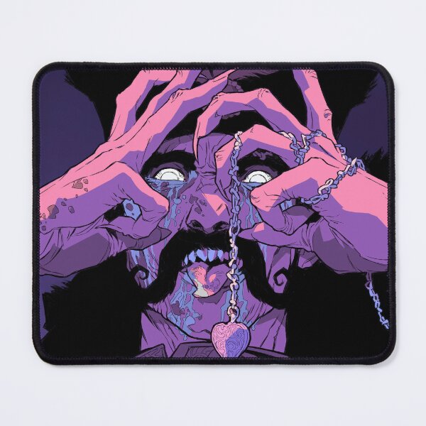 Item preview, Nosferatu - Count Orlok designed and sold by SilentHollow.
