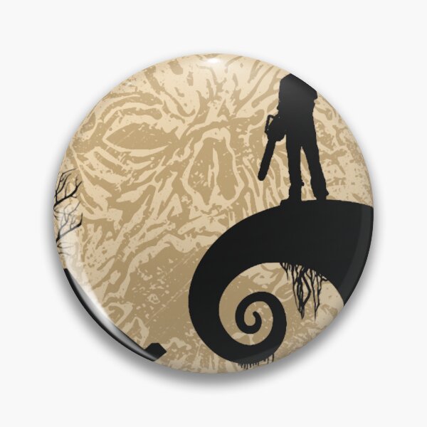 Item preview, CLassic Evil Dead Horror designed and sold by solomonstafslim.