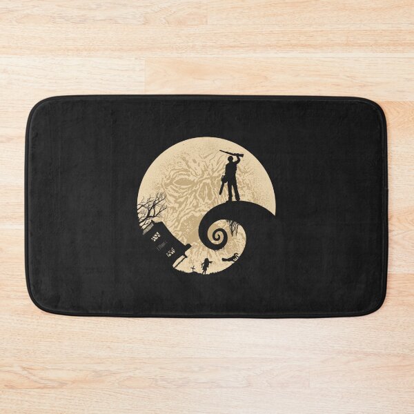 Item preview, CLassic Evil Dead Horror designed and sold by solomonstafslim.