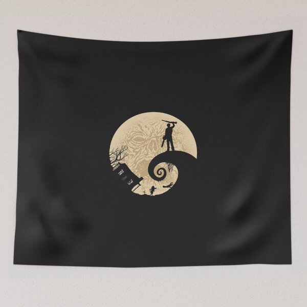 Item preview, CLassic Evil Dead Horror designed and sold by solomonstafslim.