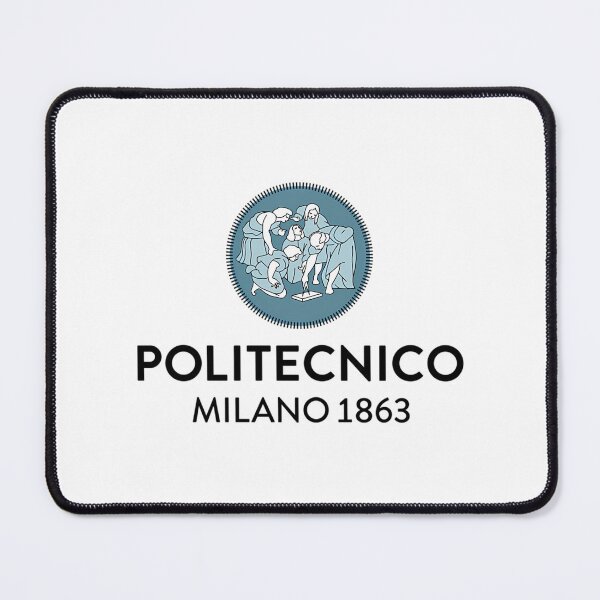 Item preview, Polytechnic University Of Milan designed and sold by xragangeladii.