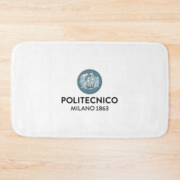 Item preview, Polytechnic University Of Milan designed and sold by xragangeladii.
