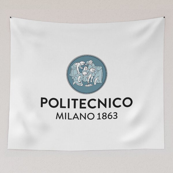 Item preview, Polytechnic University Of Milan designed and sold by xragangeladii.