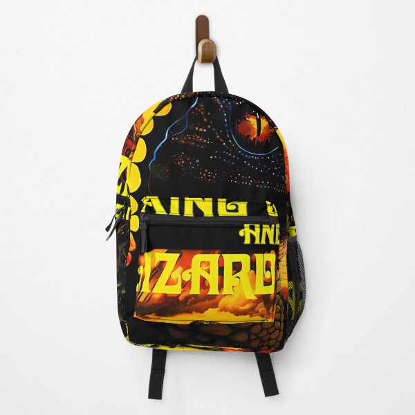 Item preview, The Most Popular Of King Gizzard The Lizard Wizard designed and sold by acidrawss.