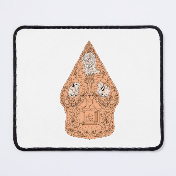 Item preview, Kayon Wayang designed and sold by agusterus.