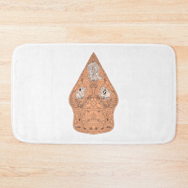Item preview, Kayon Wayang designed and sold by agusterus.