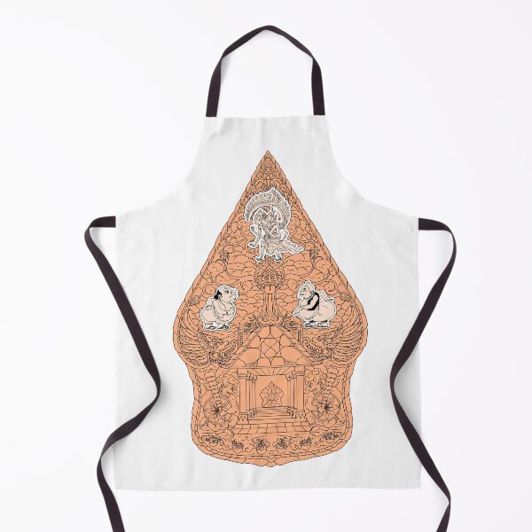Item preview, Kayon Wayang designed and sold by agusterus.