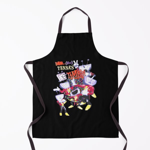 Item preview, Mr (Ant) Tennas Tv Time designed and sold by xragangeladii.