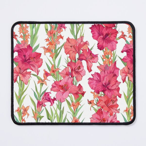 Item preview, August Gladiolus designed and sold by CoolPixels.
