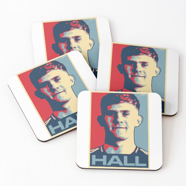 Item preview, Hall designed and sold by DFA.