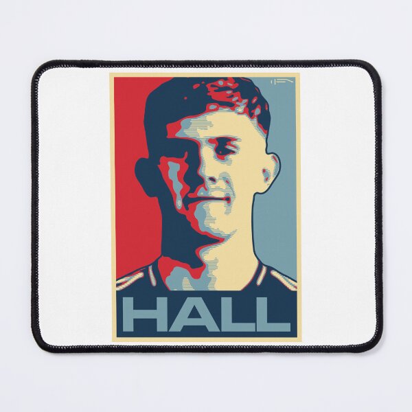 Item preview, Hall designed and sold by DFA.