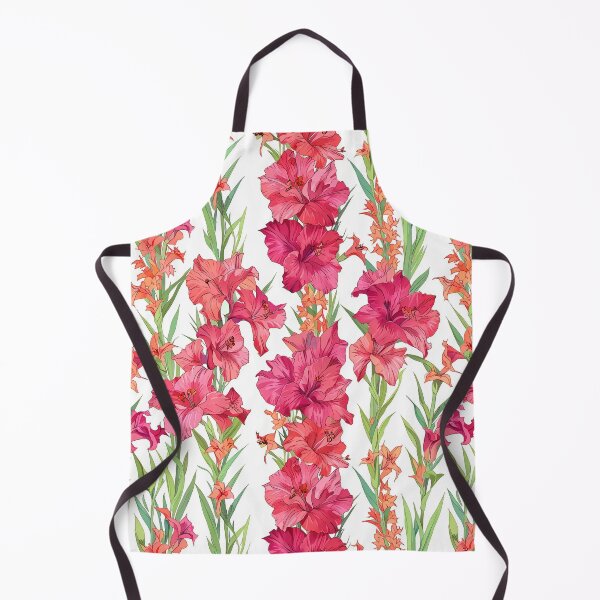 Item preview, August Gladiolus designed and sold by CoolPixels.