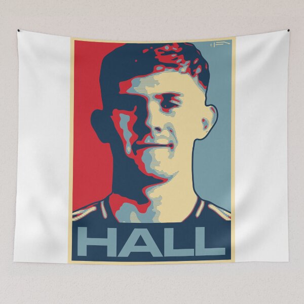 Item preview, Hall designed and sold by DFA.