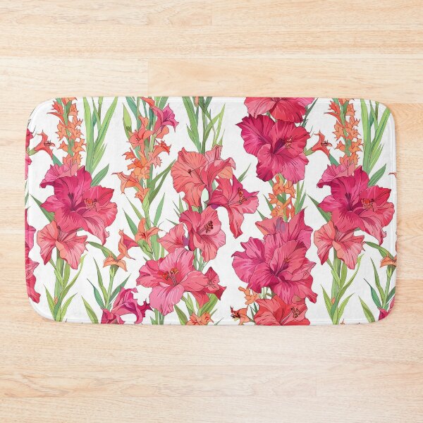 Item preview, August Gladiolus designed and sold by CoolPixels.