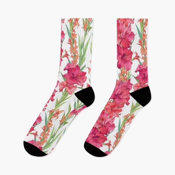 Item preview, August Gladiolus designed and sold by CoolPixels.