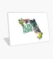 Almost Home - Tallahassee Laptop Skin