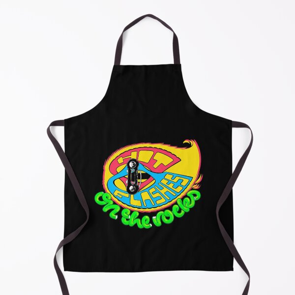 Item preview, Hot Flashes On The Rocks designed and sold by ionecphul.