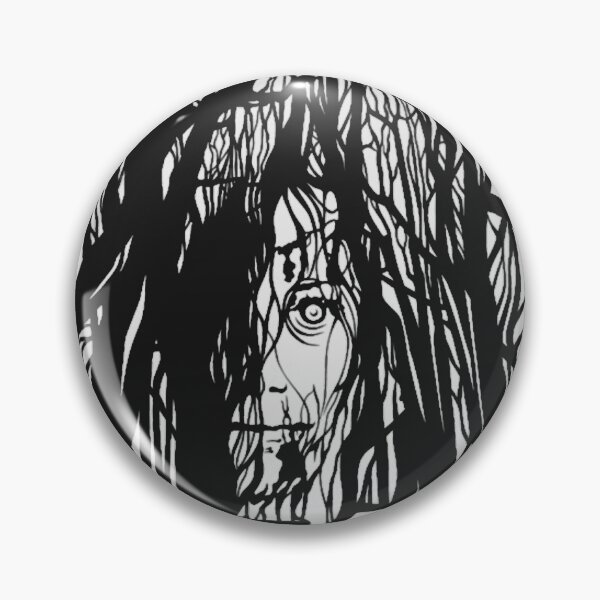 Item preview, CLassic Evil Dead Horror designed and sold by solomonstafslim.