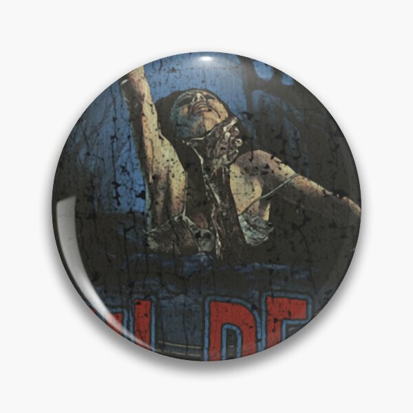 Item preview, CLassic Evil Dead Horror designed and sold by solomonstafslim.