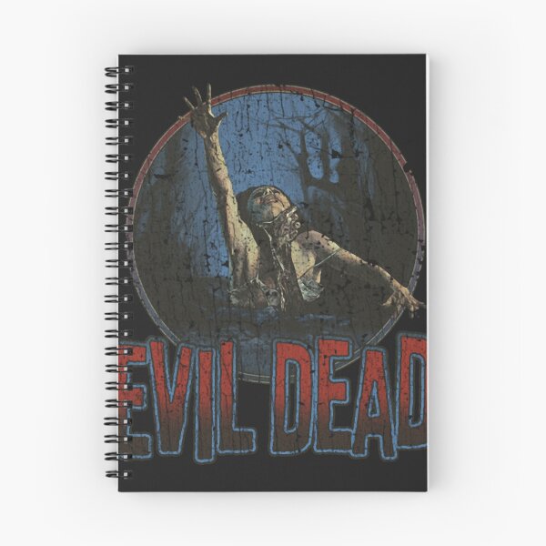 Item preview, CLassic Evil Dead Horror designed and sold by solomonstafslim.