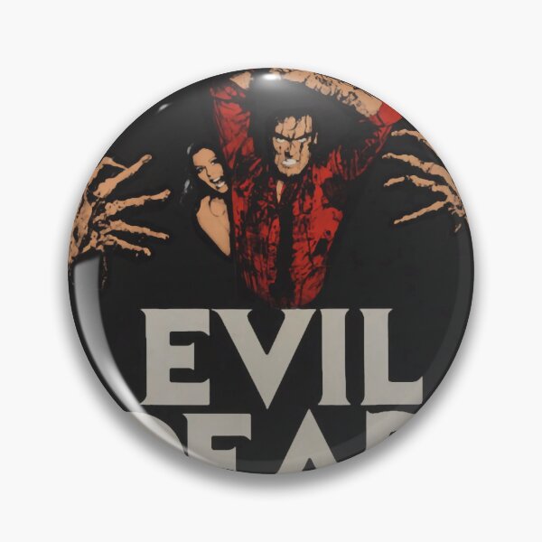 Item preview, CLassic Evil Dead Horror designed and sold by solomonstafslim.
