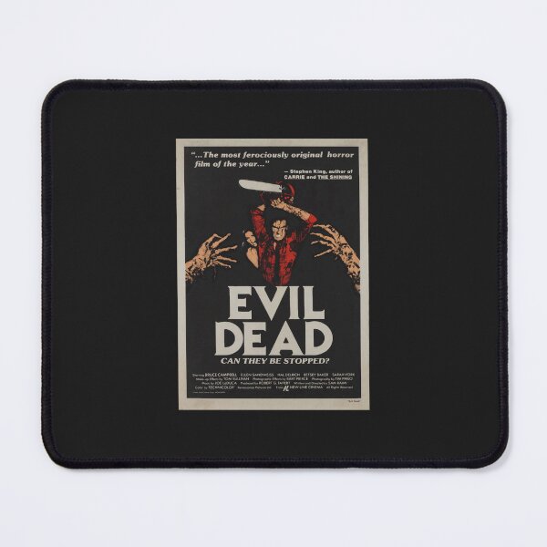 Item preview, CLassic Evil Dead Horror designed and sold by solomonstafslim.