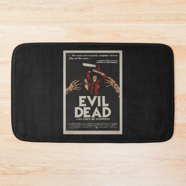 Item preview, CLassic Evil Dead Horror designed and sold by solomonstafslim.