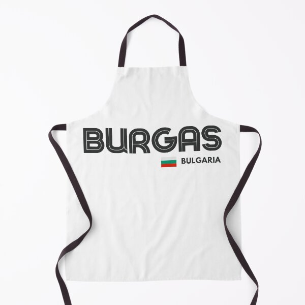 Item preview, Burgas - Bulgaria designed and sold by Sketch-Shack.