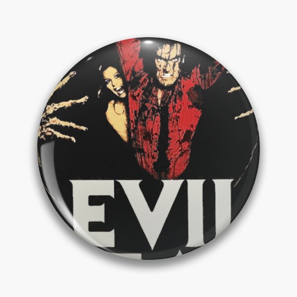 Item preview, CLassic Evil Dead Horror designed and sold by solomonstafslim.