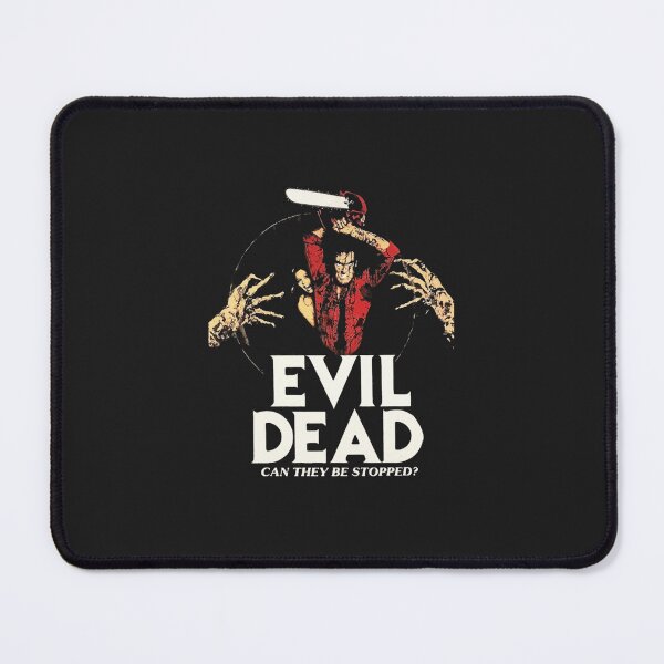 Item preview, CLassic Evil Dead Horror designed and sold by solomonstafslim.