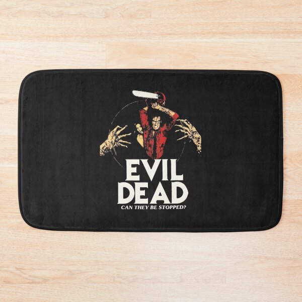 Item preview, CLassic Evil Dead Horror designed and sold by solomonstafslim.