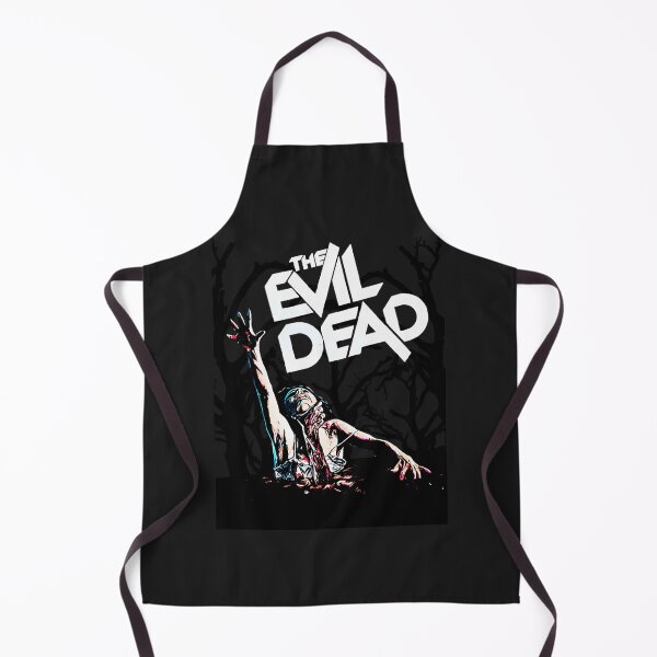 Item preview, CLassic Evil Dead Horror designed and sold by solomonstafslim.