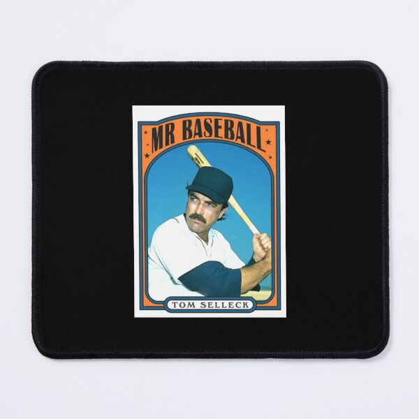 Item preview, Tom Selleck - Mr Baseball Trading Card designed and sold by vimkcemp.