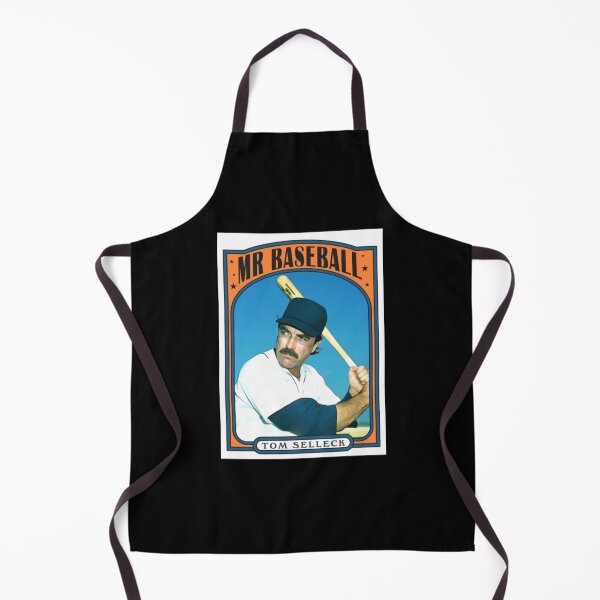 Item preview, Tom Selleck - Mr Baseball Trading Card designed and sold by vimkcemp.