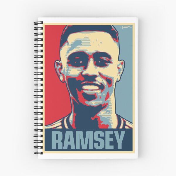 Item preview, Ramsey designed and sold by DFA.