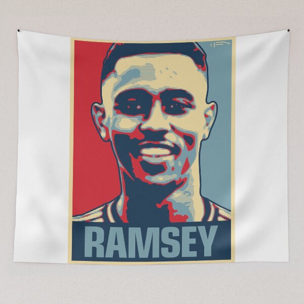 Item preview, Ramsey designed and sold by DFA.