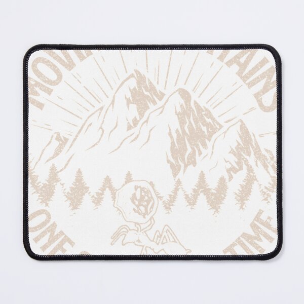Item preview, Moving Mountains One Stone At A Time designed and sold by Timmyrluke.