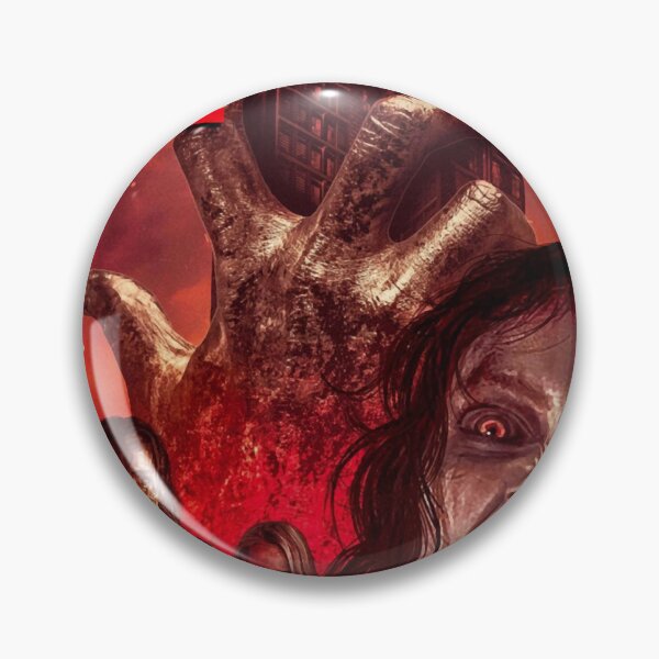 Item preview, CLassic Evil Dead Horror designed and sold by solomonstafslim.