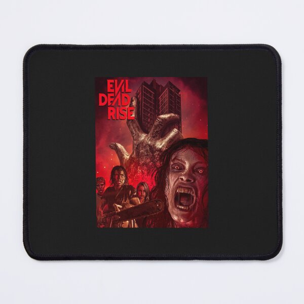 Item preview, CLassic Evil Dead Horror designed and sold by solomonstafslim.
