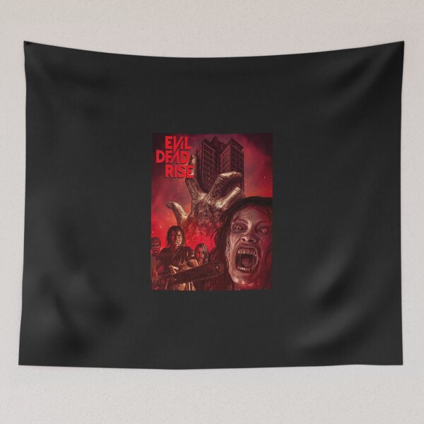 Item preview, CLassic Evil Dead Horror designed and sold by solomonstafslim.