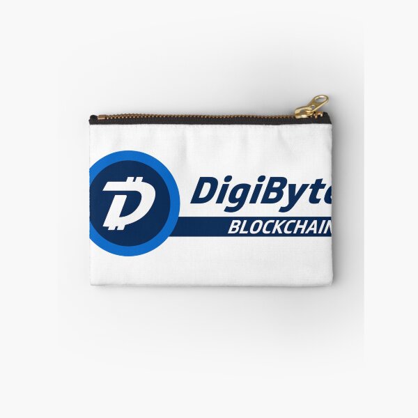 Item preview, DigiByte designed and sold by joshuanaaa.
