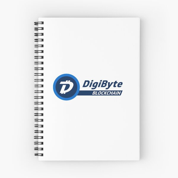 Item preview, DigiByte designed and sold by joshuanaaa.