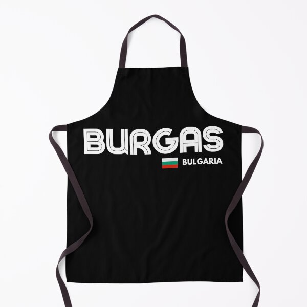 Item preview, Burgas - Bulgaria designed and sold by Sketch-Shack.