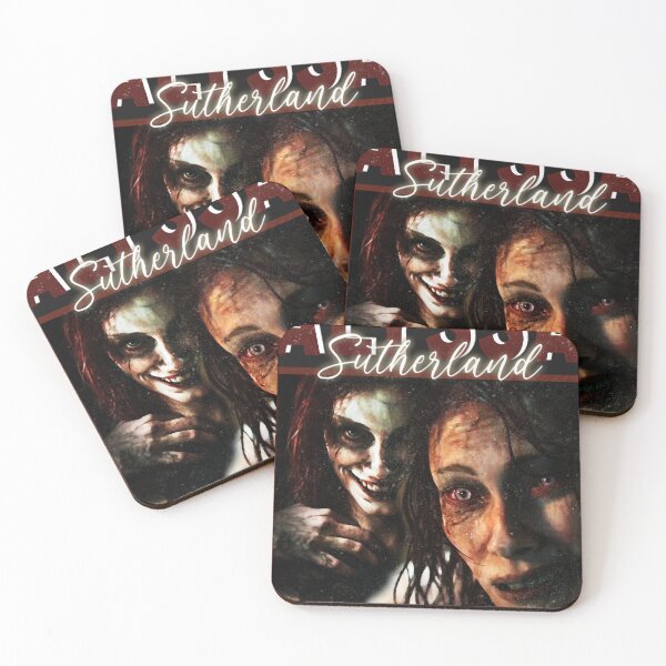 Item preview, CLassic Evil Dead Horror designed and sold by solomonstafslim.