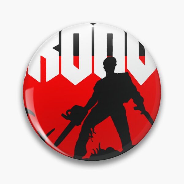 Item preview, CLassic Evil Dead Horror designed and sold by solomonstafslim.