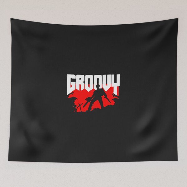 Item preview, CLassic Evil Dead Horror designed and sold by solomonstafslim.