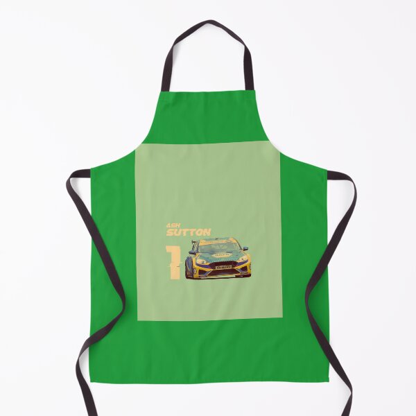 Item preview, Ash-Sutton-2022-Btcc designed and sold by CatrinHiller.