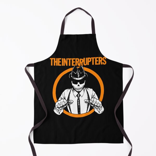 Item preview, Punx Street Interrupt designed and sold by acidrawss.