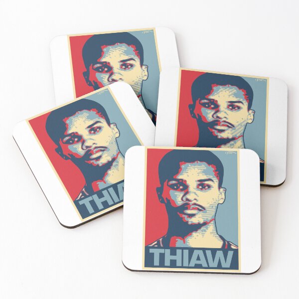 Item preview, Thiaw designed and sold by DFA.
